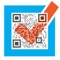 The MyAttendance App saves time in meetings/classrooms by scanning QR code digital badges of attendees