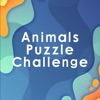 Animals-Puzzle Challenge