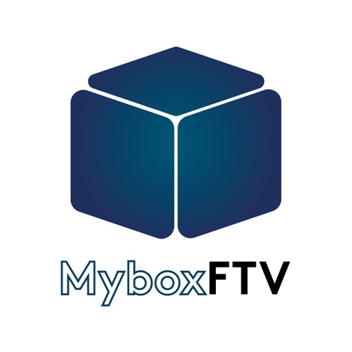 MyboxFTV icon