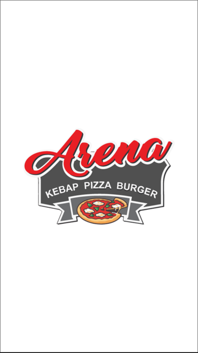 How to cancel & delete Arena Pizza Kurier from iphone & ipad 1