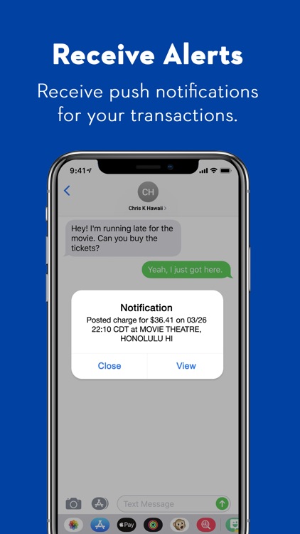 BOH Mobile Banking screenshot-7