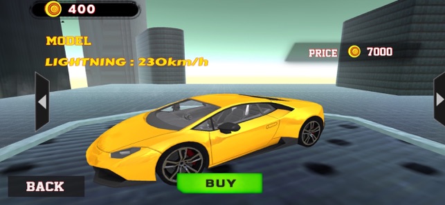 Real GT Car School City Stunts(圖2)-速報App