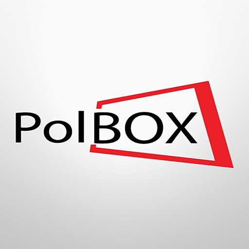 PolBox.TV iOS App
