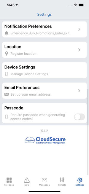 Cloudsell Cloud Secure(圖6)-速報App