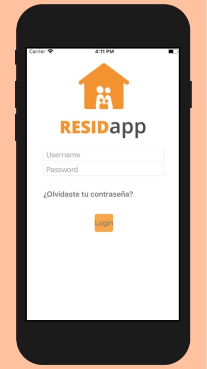 ResidApp