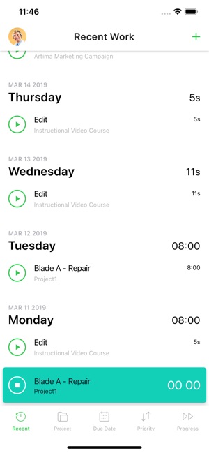 Paymo To-Do & Time Tracker App(圖4)-速報App