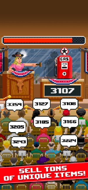 Auctioneer: The Game(圖4)-速報App