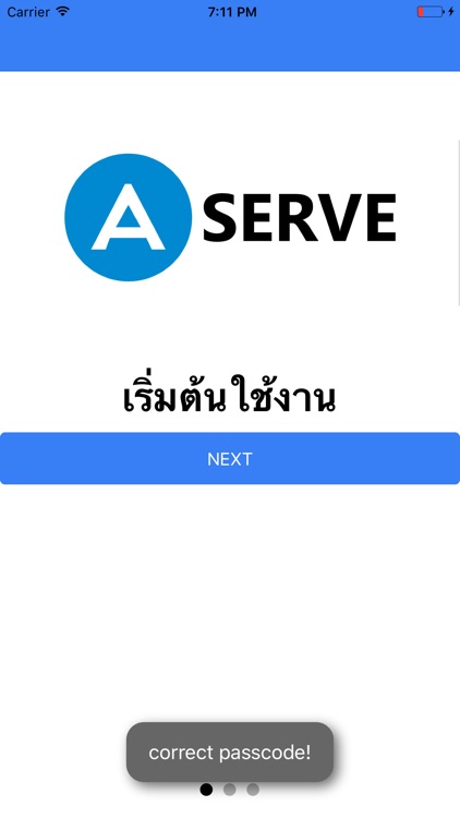 A-SERVE screenshot-4