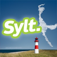 Typisch Sylt app funktioniert nicht? Probleme und Störung