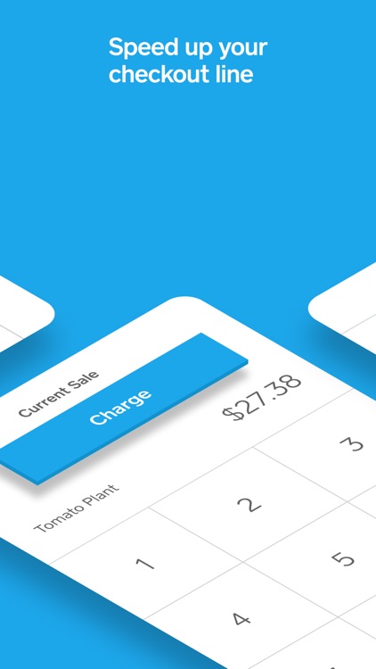 Square Point of Sale (POS) screenshot-4