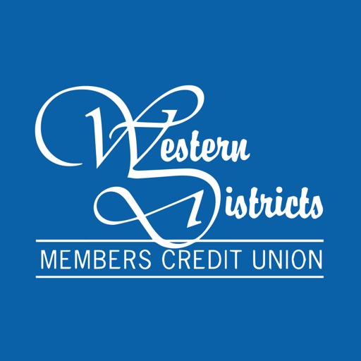 Western Districts Members CU Icon