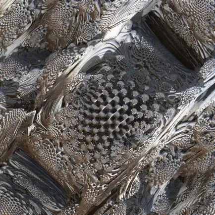 Mandelbulb Raytracer Читы