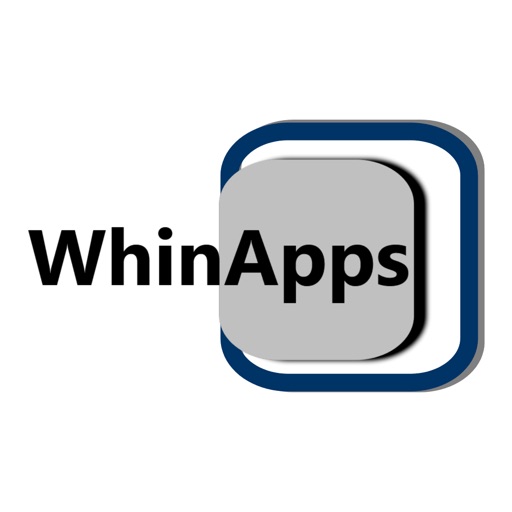 WhinApps