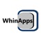 WhinApps is the FREE, simple, fast and most secure messaging and calling app