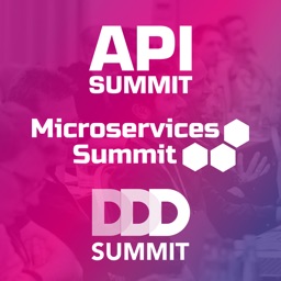 API,Microservices & DDD Summit