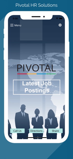 Pivotal(圖1)-速報App