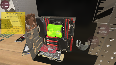PC BUILDING SIMULATOR 2019のおすすめ画像6