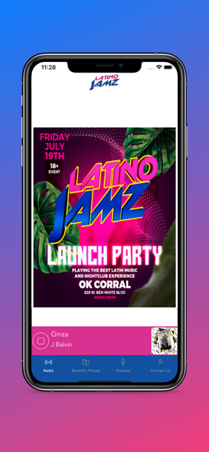 LatinoJamz(圖1)-速報App