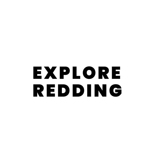 Explore Redding