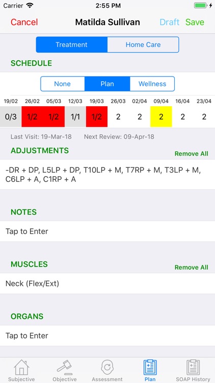 Instinctive Notes 2 screenshot-6