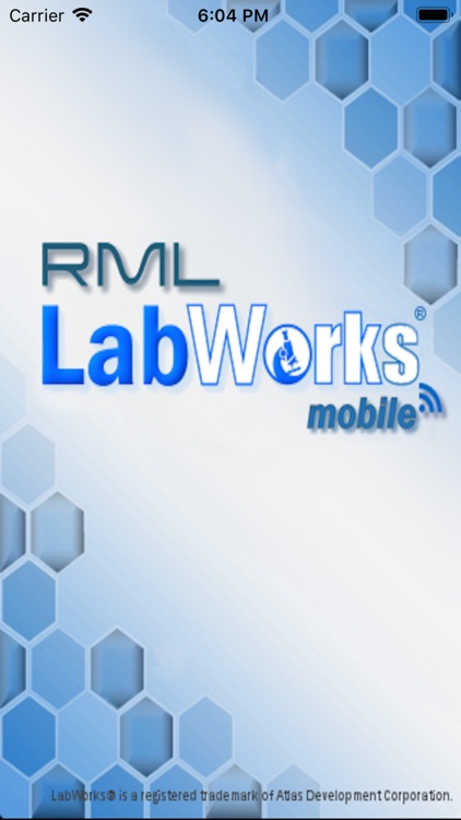 RML Mobile for iPhone