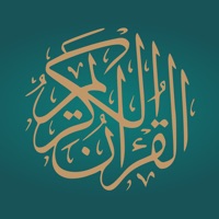 Quran Kareem app not working? crashes or has problems?
