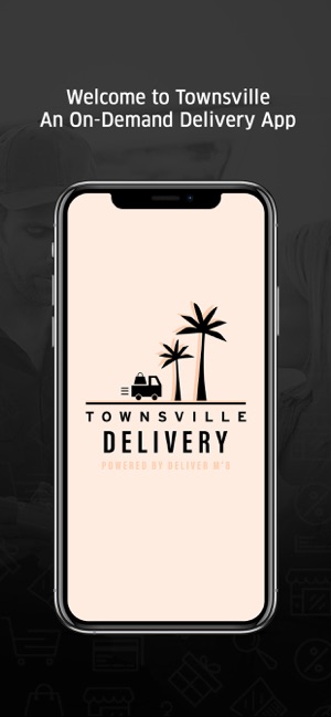 Townsville Delivery