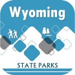 Wyoming State Parks-