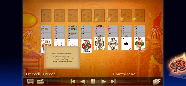 Solitaire 220 Plus(圖8)-速報App