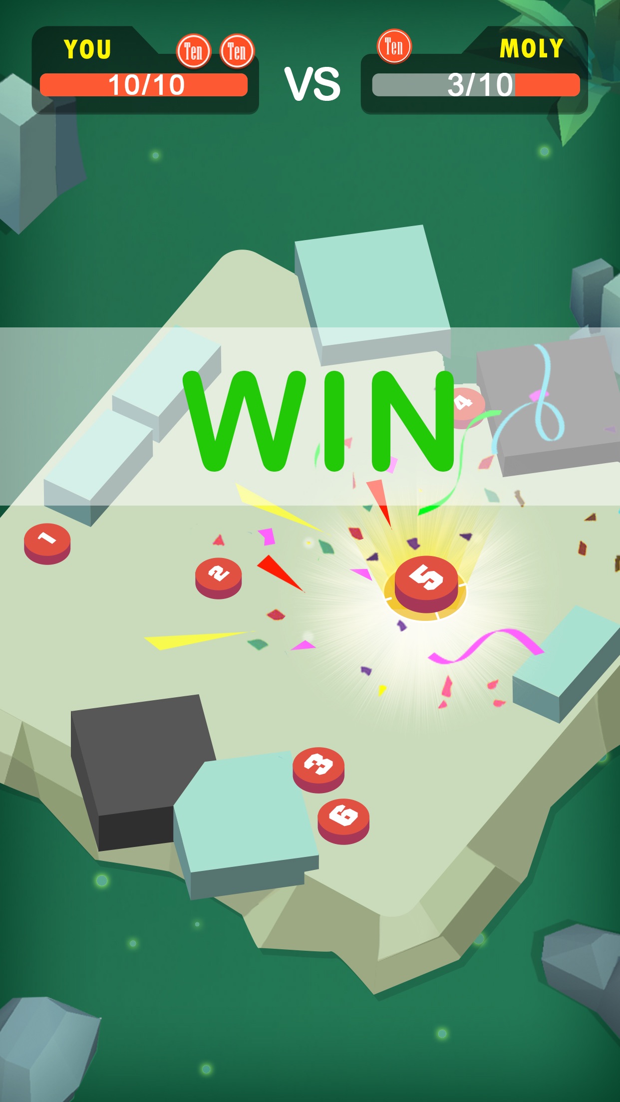 flick te.基本信息