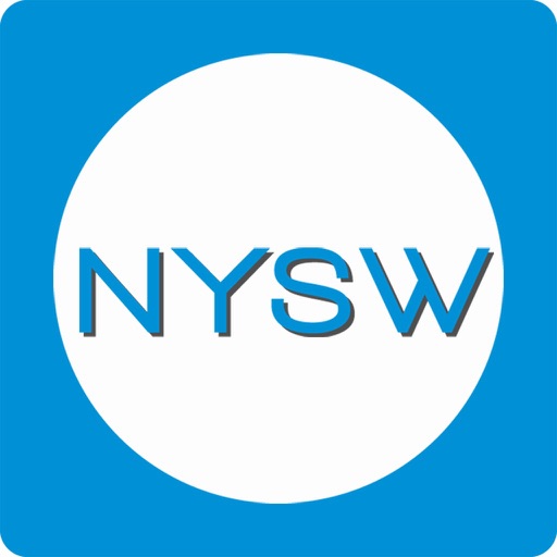 NYSW iOS App