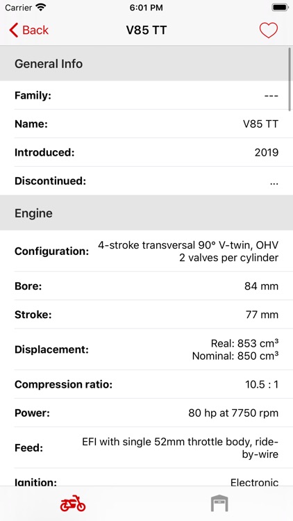 Tracker-Guzzi