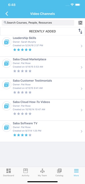 Saba Cloud(圖7)-速報App