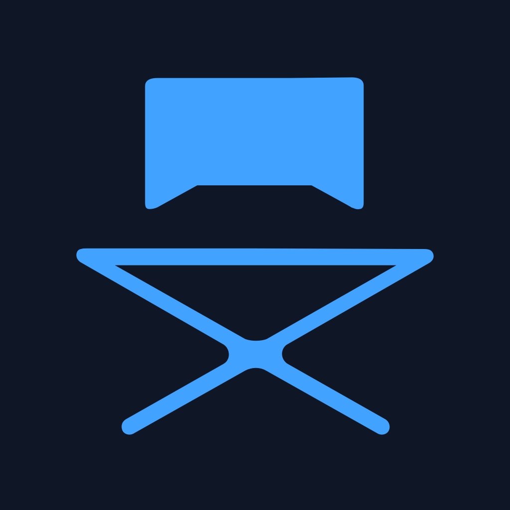 Filmr - Video Editor & Filter
