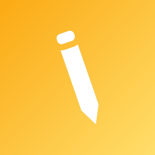 Word Count Pad - Make Notes