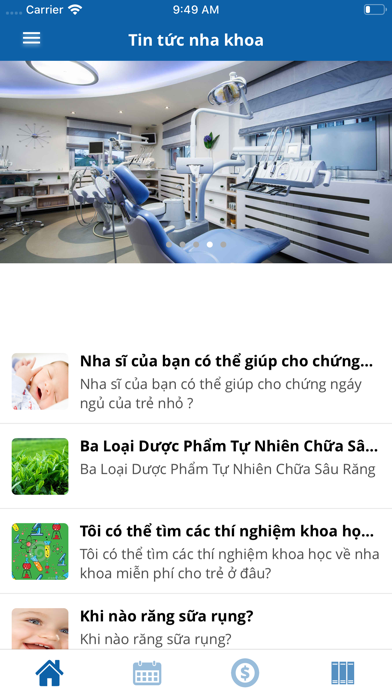 NhaKhoaHuyenTrang screenshot 3