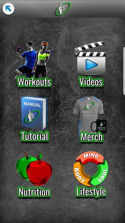 1 Workout 4 Life