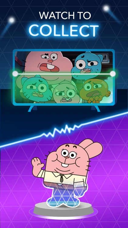 Cartoon Network Arcade screenshot-0
