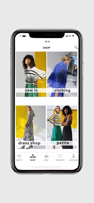 Miss Selfridge(圖2)-速報App