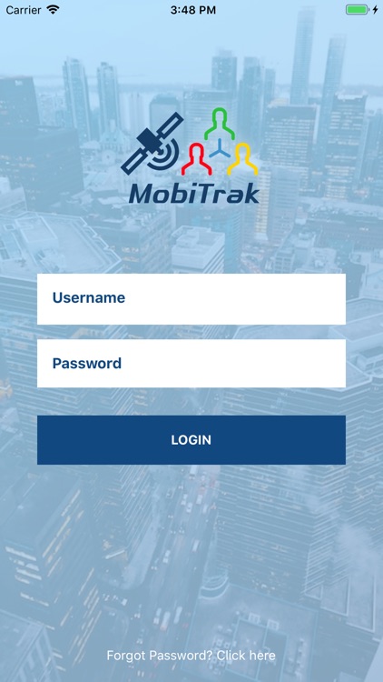 MobiTrak