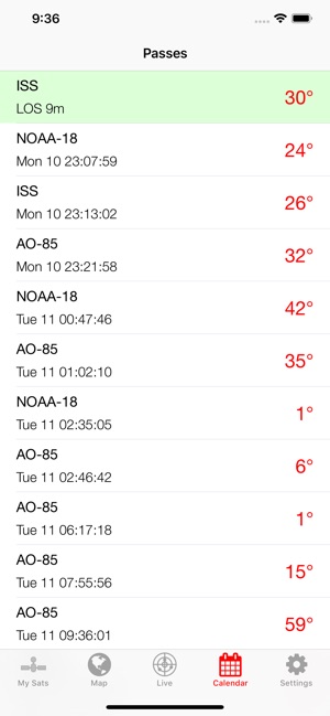 SatSat(圖4)-速報App