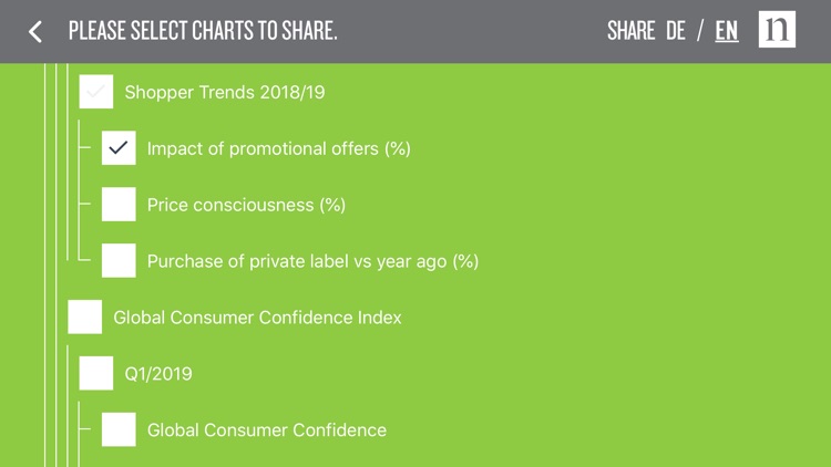 Nielsen Consumers screenshot-5