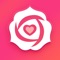 Rosechance has always been committed to providing a green and healthy online dating platform for the majority of single men and women