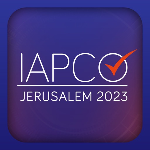 IAPCO 2023