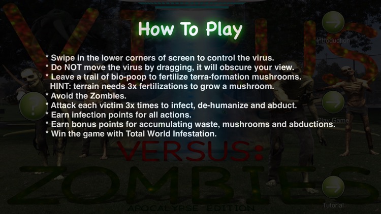 Virus Versus™ screenshot-7