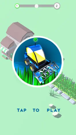 Game screenshot Clean Grass mod apk