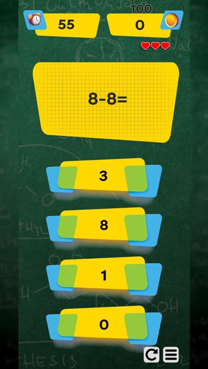 Practice Math 1.0 screenshot-4