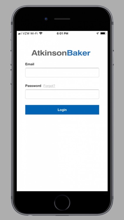 Atkinson-Baker Online screenshot-4