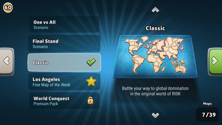 RISK: Global Domination screenshot-3