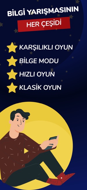 SORUMANYA Bilgi Yarışması 2020(圖2)-速報App